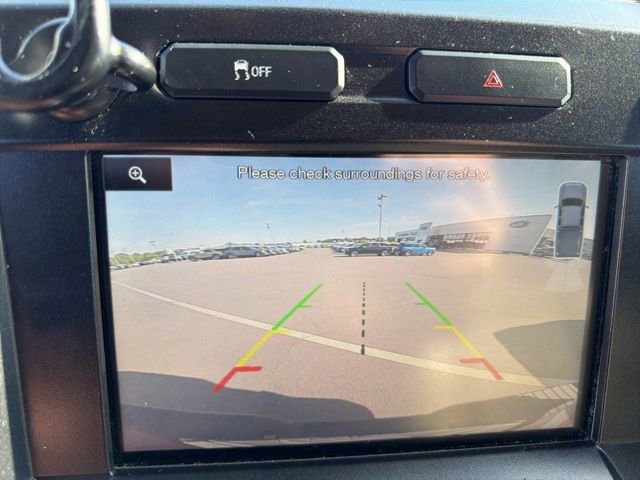 Used 2015 Ford F150 Lariat w/ Equipment Group 502A Luxury image 18