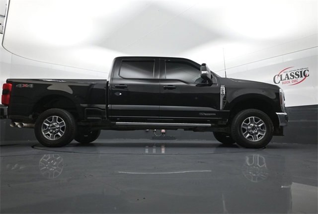 Used 2024 Ford F250 Lariat image 29