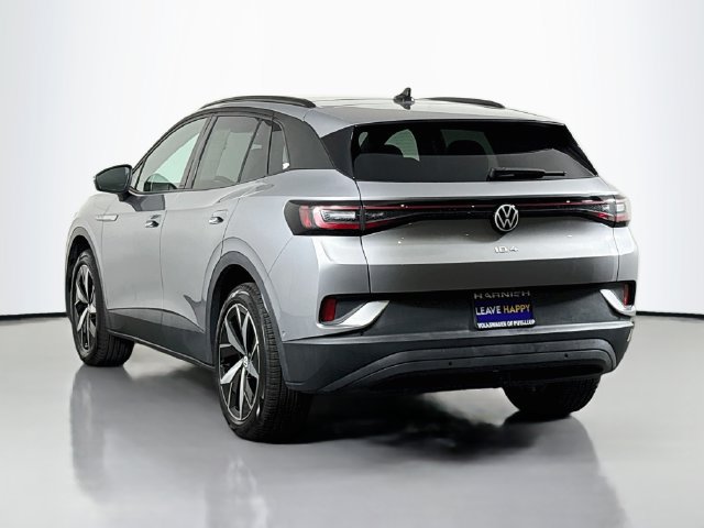 Used 2023 Volkswagen ID.4 Pro S AWD/4WD image 5