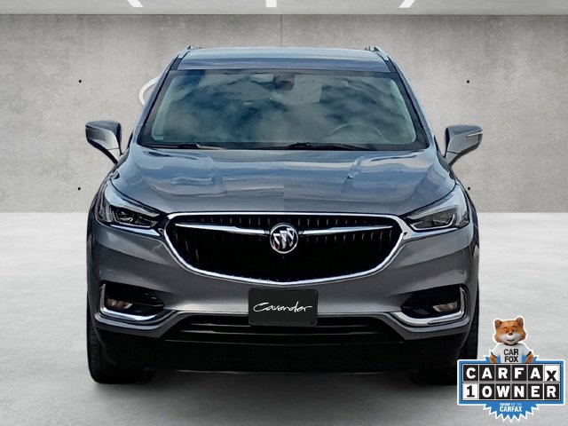 Used 2019 Buick Enclave Essence w/ Trailering Package, 5000 lbs. FWD image 17
