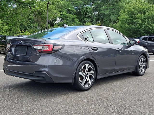 Used 2022 Subaru Legacy Limited AWD/4WD image 6