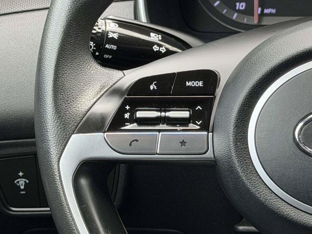 Used 2023 Hyundai Tucson SEL AWD/4WD image 24