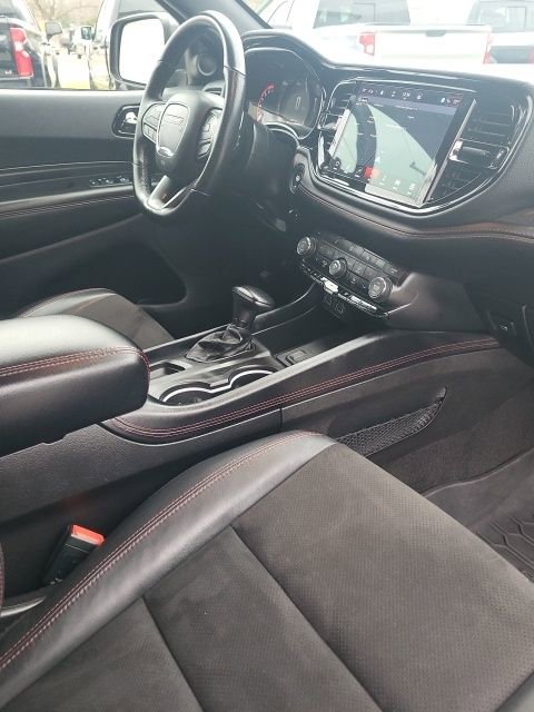 Used 2021 Dodge Durango R/T w/ Tow 'N Go Group image 26