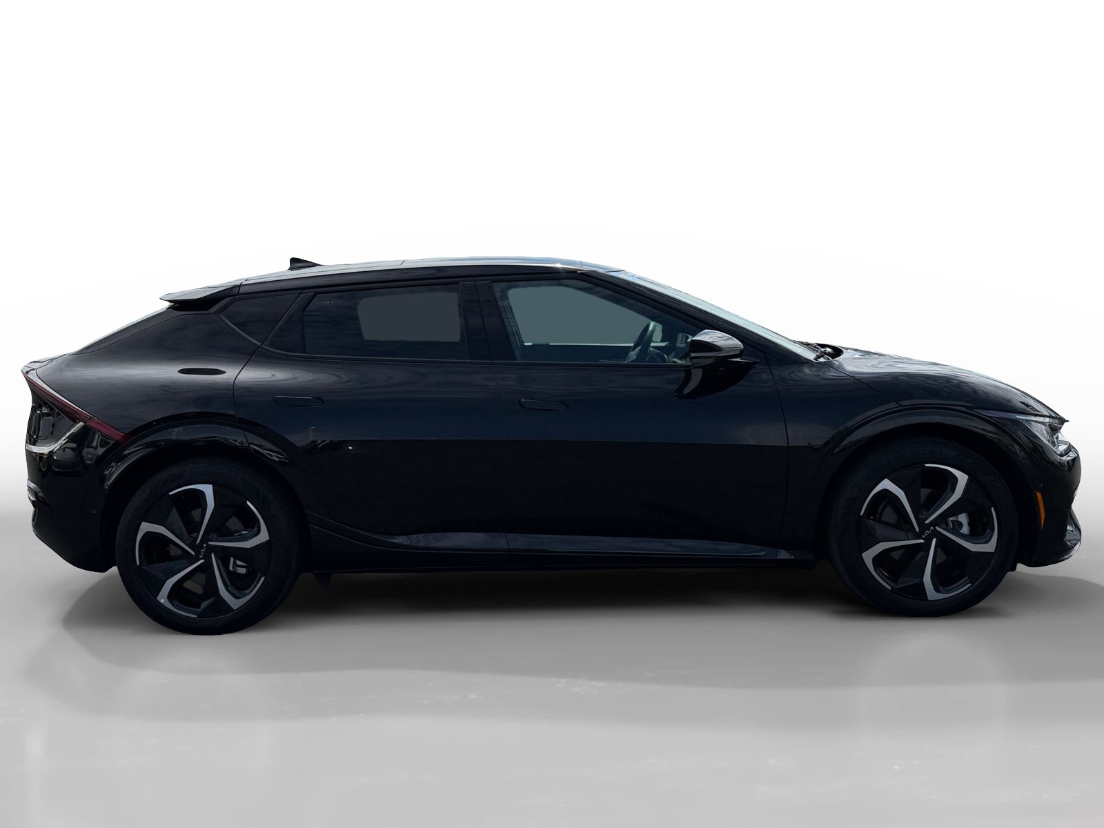 Used 2023 Kia EV6 GT-Line AWD/4WD image 6