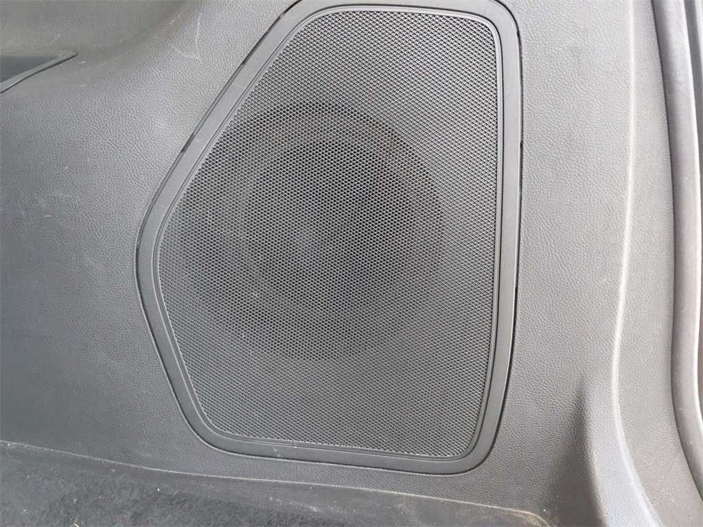 Used 2024 Ford Edge Titanium image 32