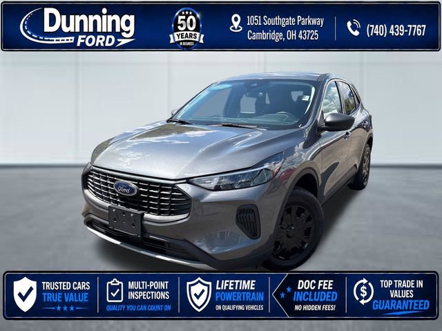 Used 2023 Ford Escape Active AWD/4WD image 1