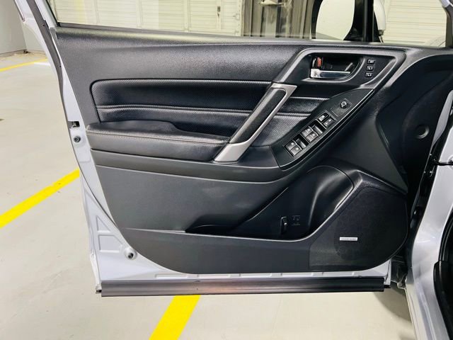 Used 2017 Subaru Forester 2.5i Touring image 23