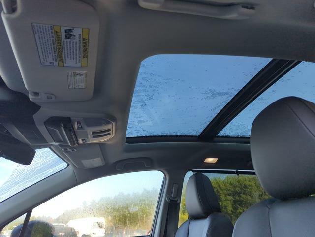Certified 2025 Subaru Ascent Touring AWD/4WD image 24