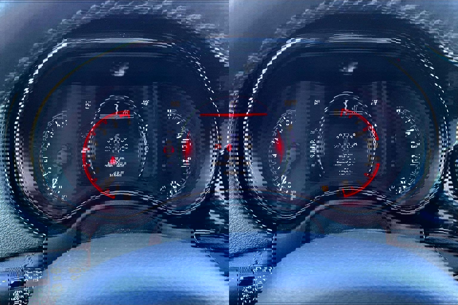 Used 2024 Dodge Durango SXT image 13