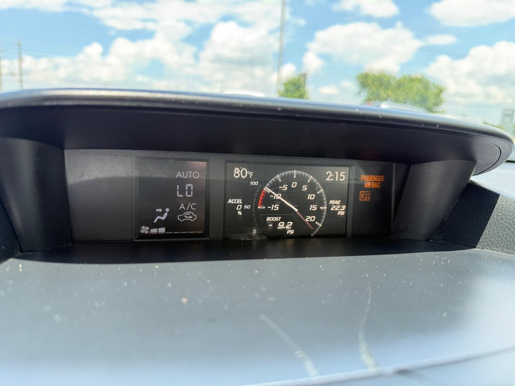 Used 2015 Subaru WRX Premium AWD/4WD image 27