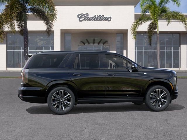 New 2026 Cadillac Escalade Sport AWD/4WD image 5