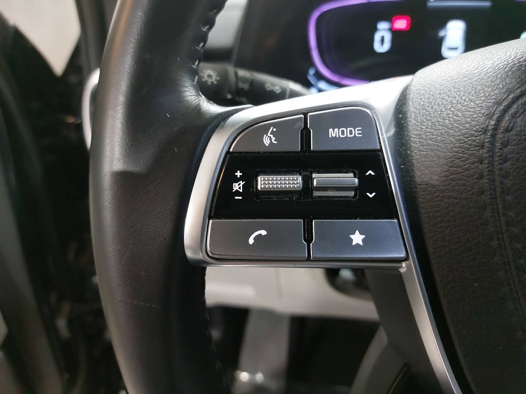 Used 2025 Kia Telluride S AWD/4WD image 18