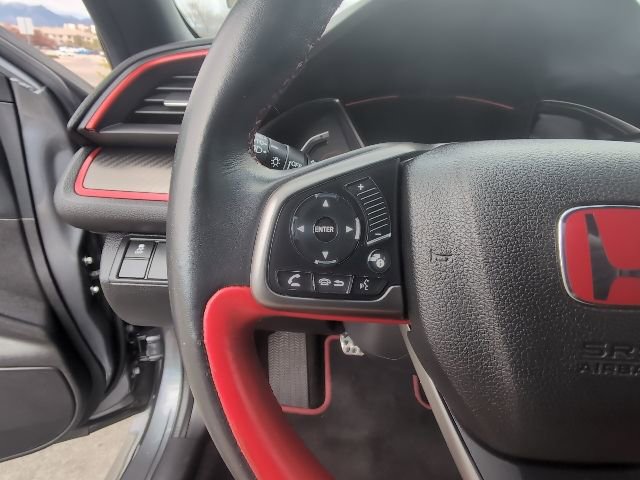 Used 2018 Honda Civic Type R image 14