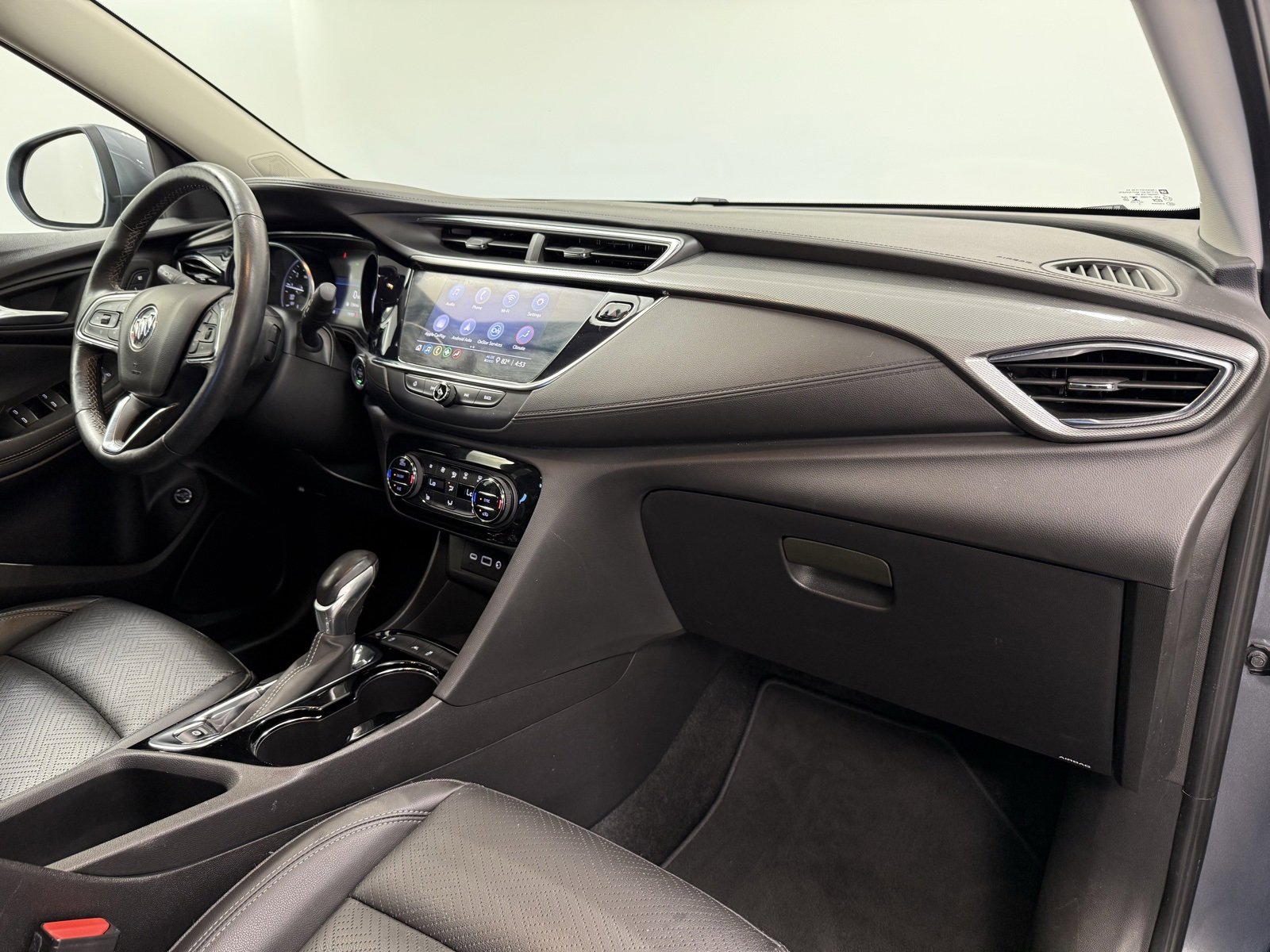 Used 2022 Buick Encore GX Essence image 23