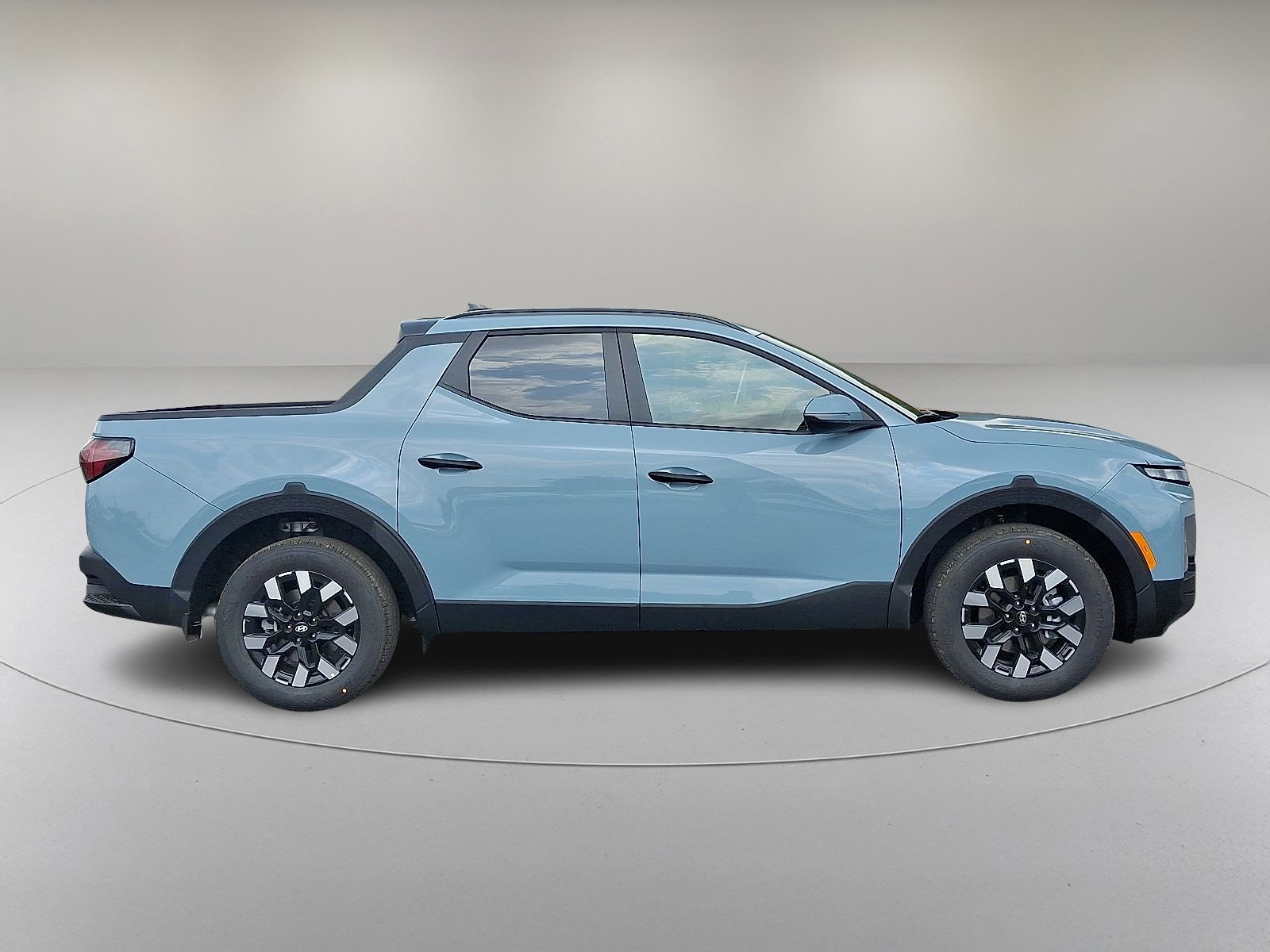 New 2026 Hyundai Santa Cruz SEL AWD/4WD image 8