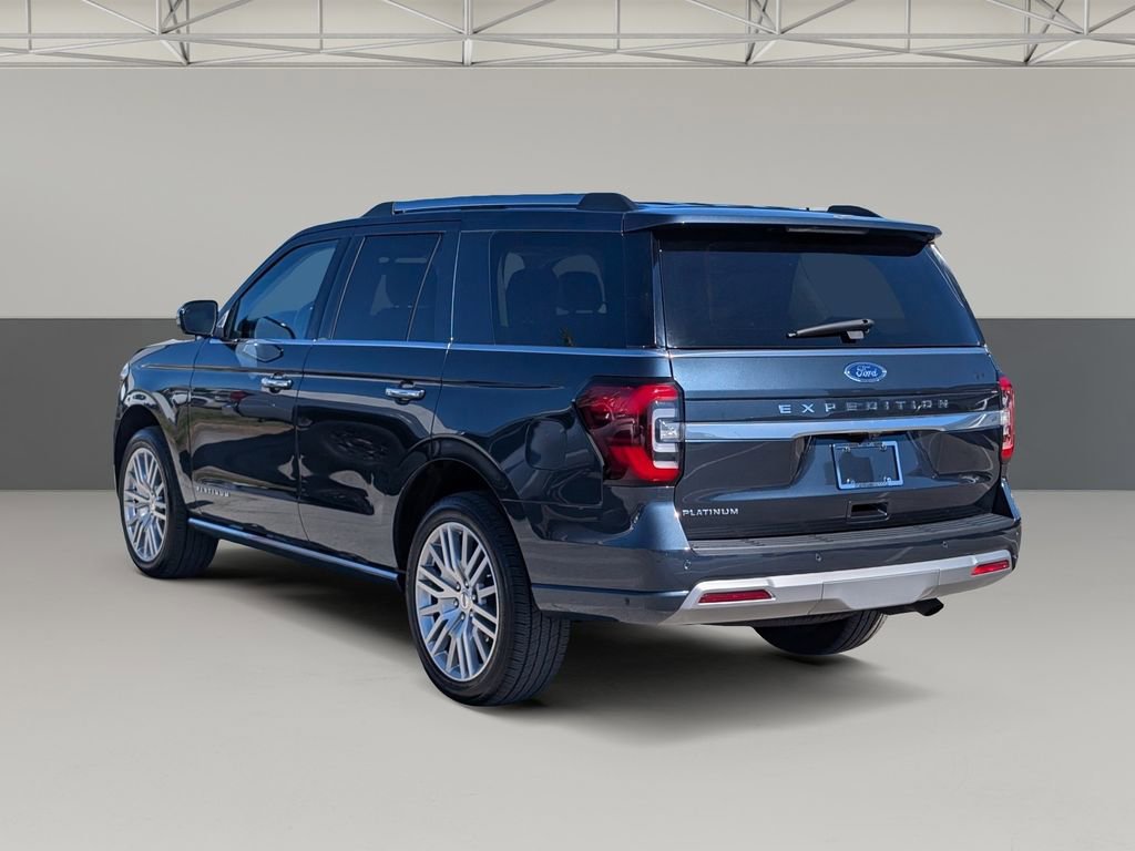 Used 2024 Ford Expedition Platinum image 8