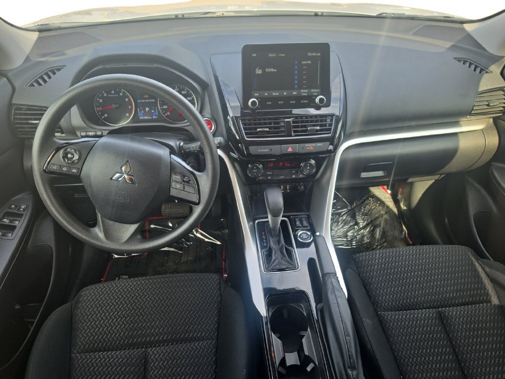 Used 2024 Mitsubishi Eclipse Cross Ralliart AWD/4WD image 10