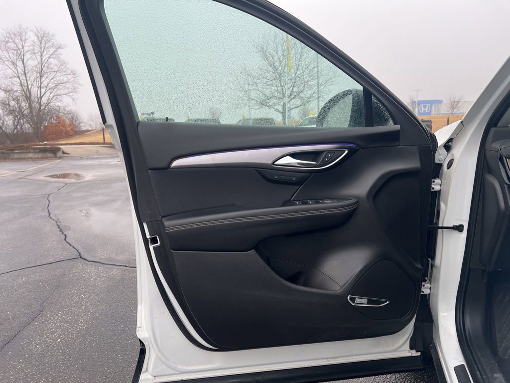 Used 2024 Buick Envision Sport Touring image 8