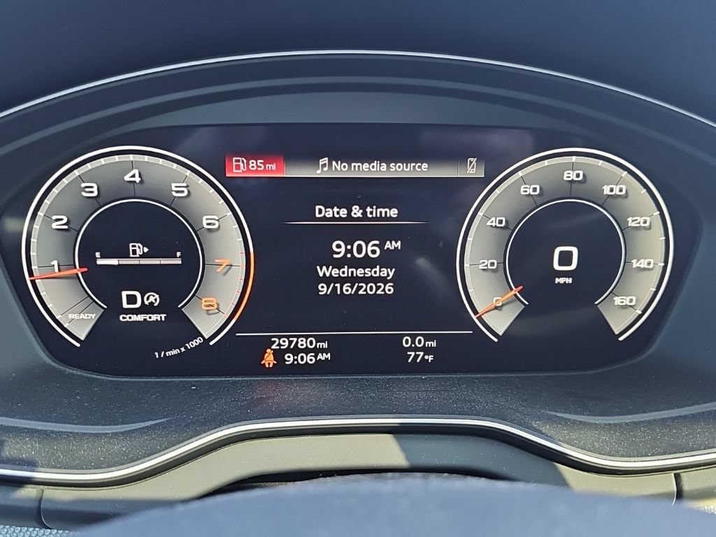 Used 2024 Audi Q5 2.0T Premium Plus AWD/4WD image 18