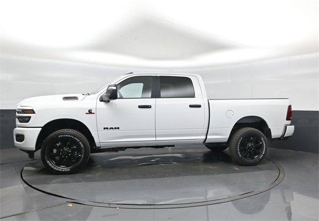New 2026 RAM 2500 Big Horn image 2