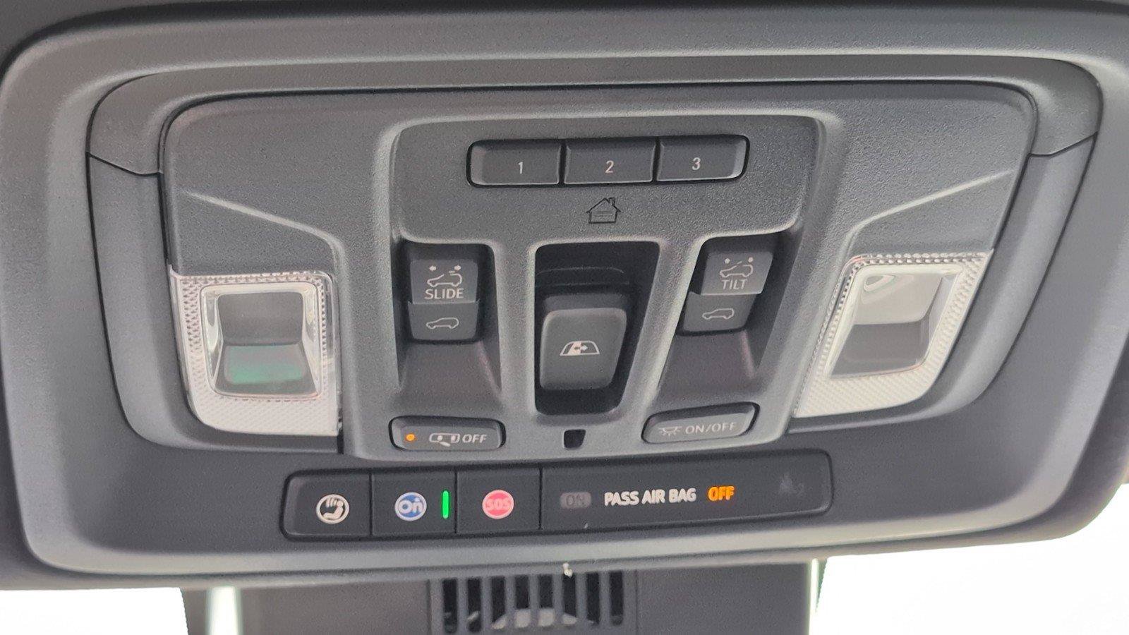 New 2026 GMC Sierra 1500 AT4X AWD/4WD image 22