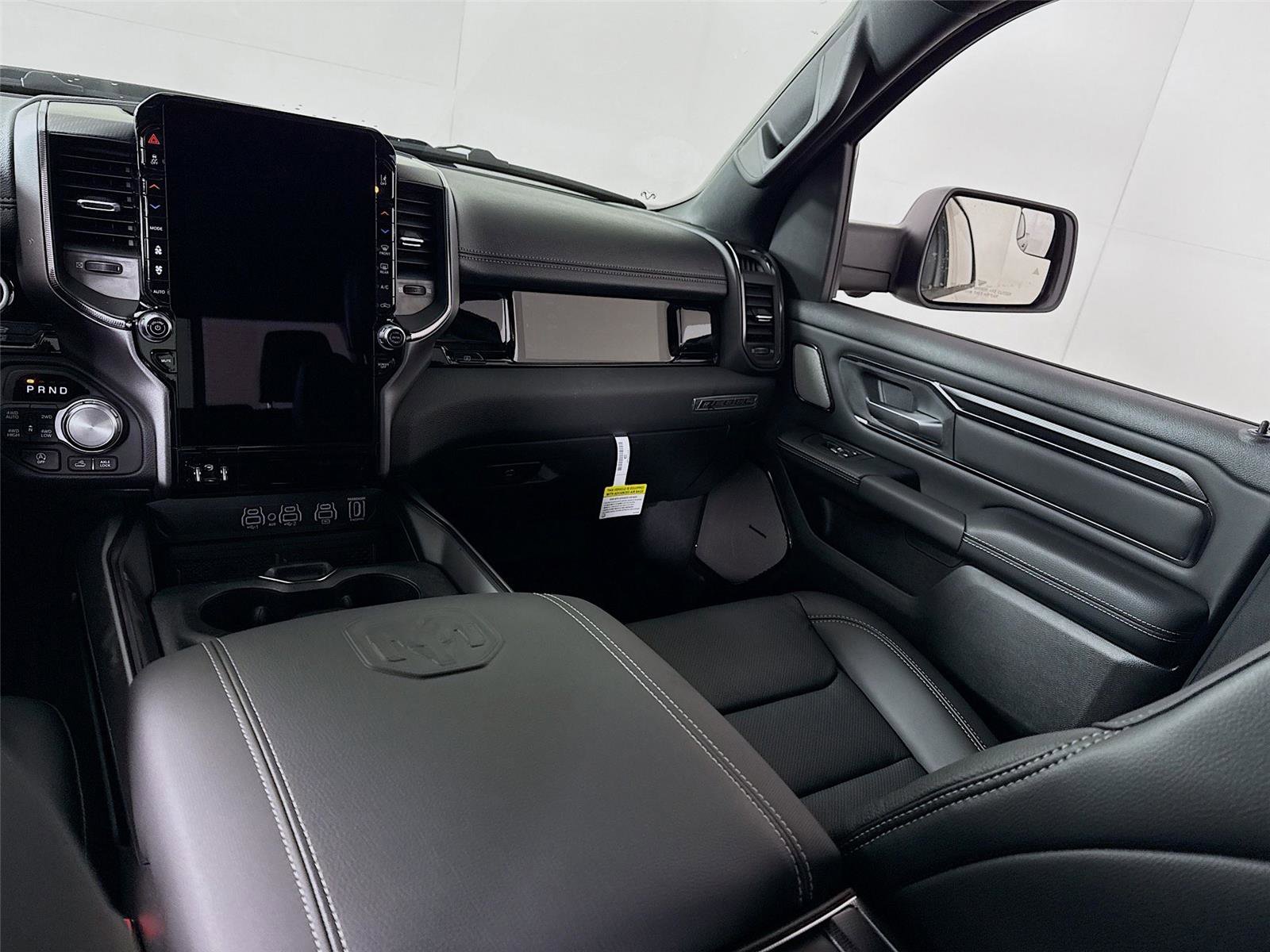 New 2026 RAM 1500 Rebel image 18