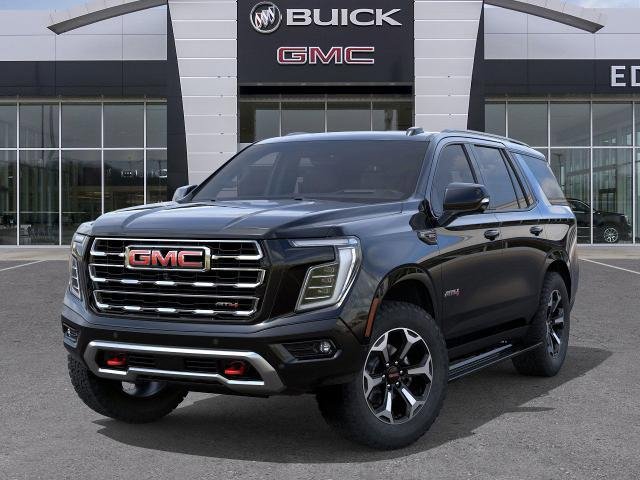 New 2026 GMC Yukon AT4 w/ AT4 Premium Plus Package AWD/4WD image 6