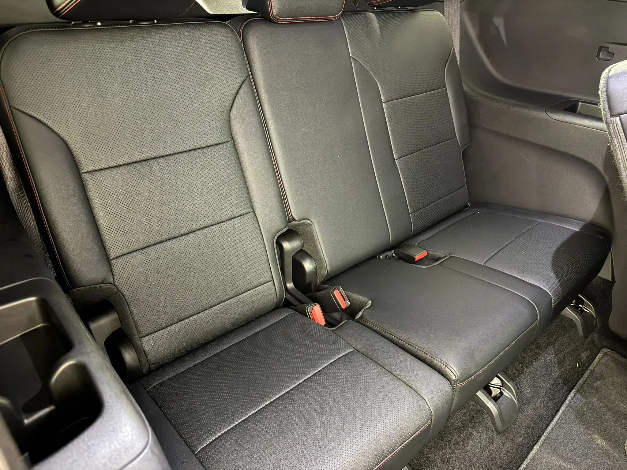 Used 2025 Chevrolet Traverse Z71 w/ Enhanced Driving Package AWD/4WD image 39