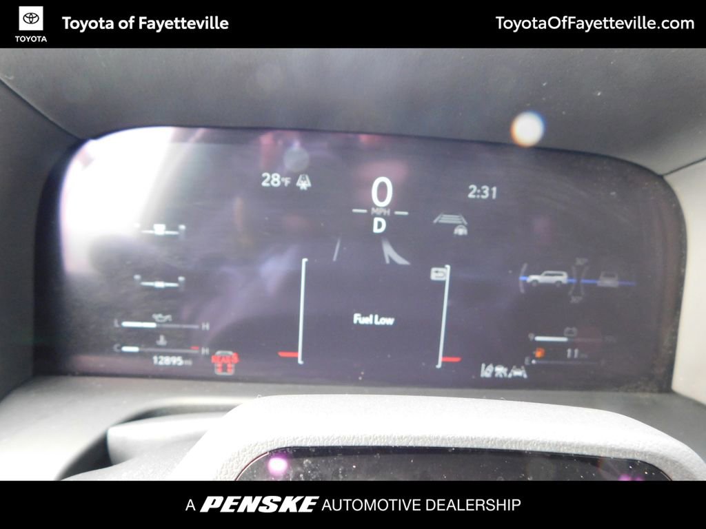 Used 2025 Lexus GX 550 image 6