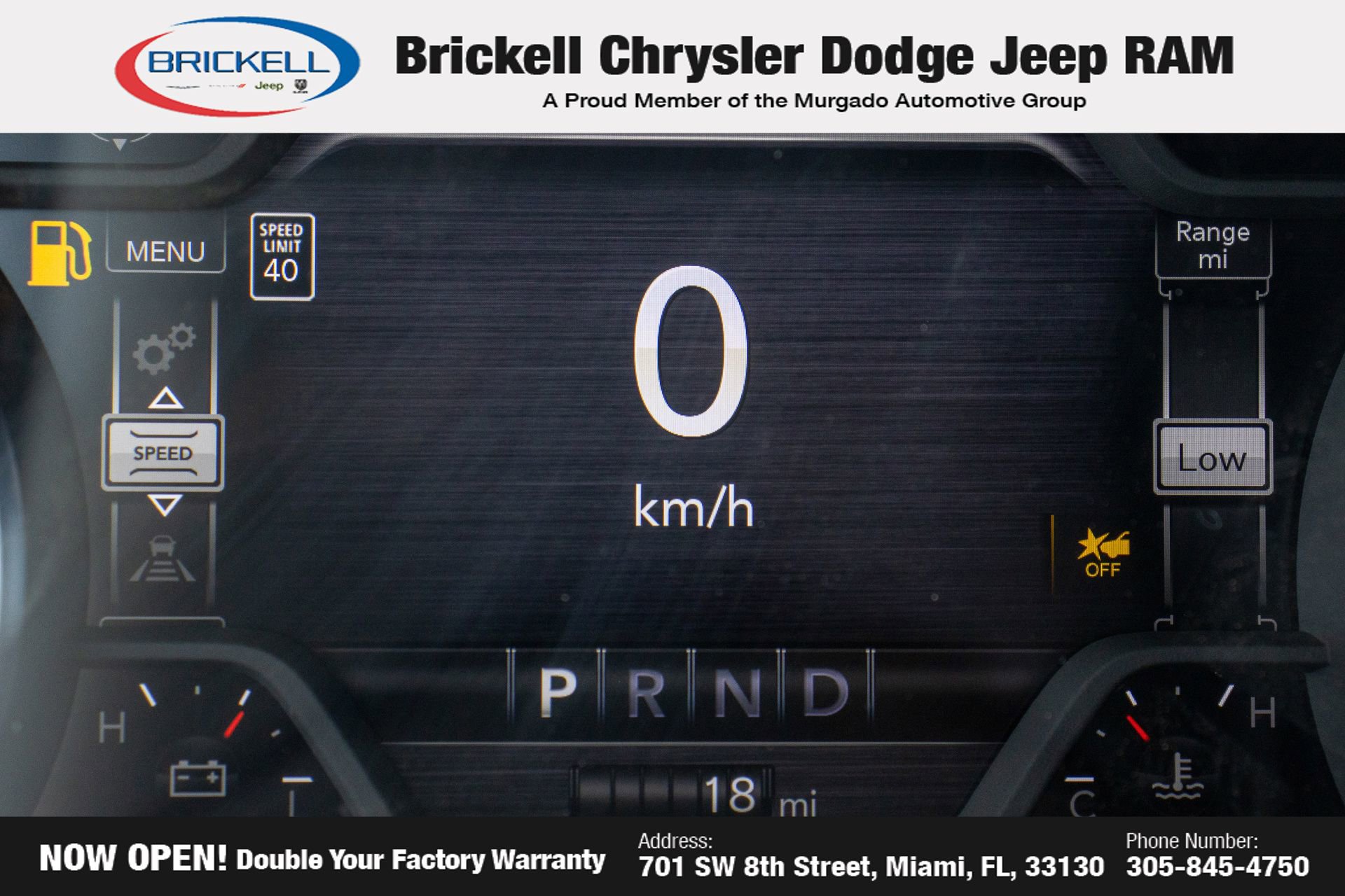 New 2026 RAM 2500 Big Horn AWD/4WD image 32