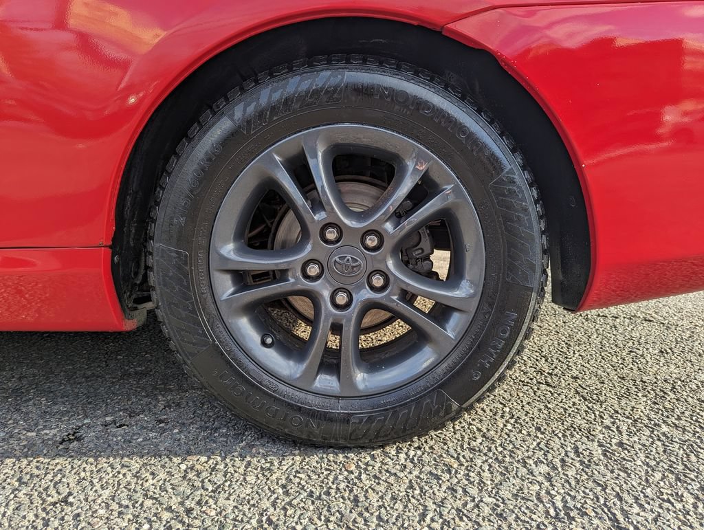 Used 2007 Toyota Solara SE FWD image 38