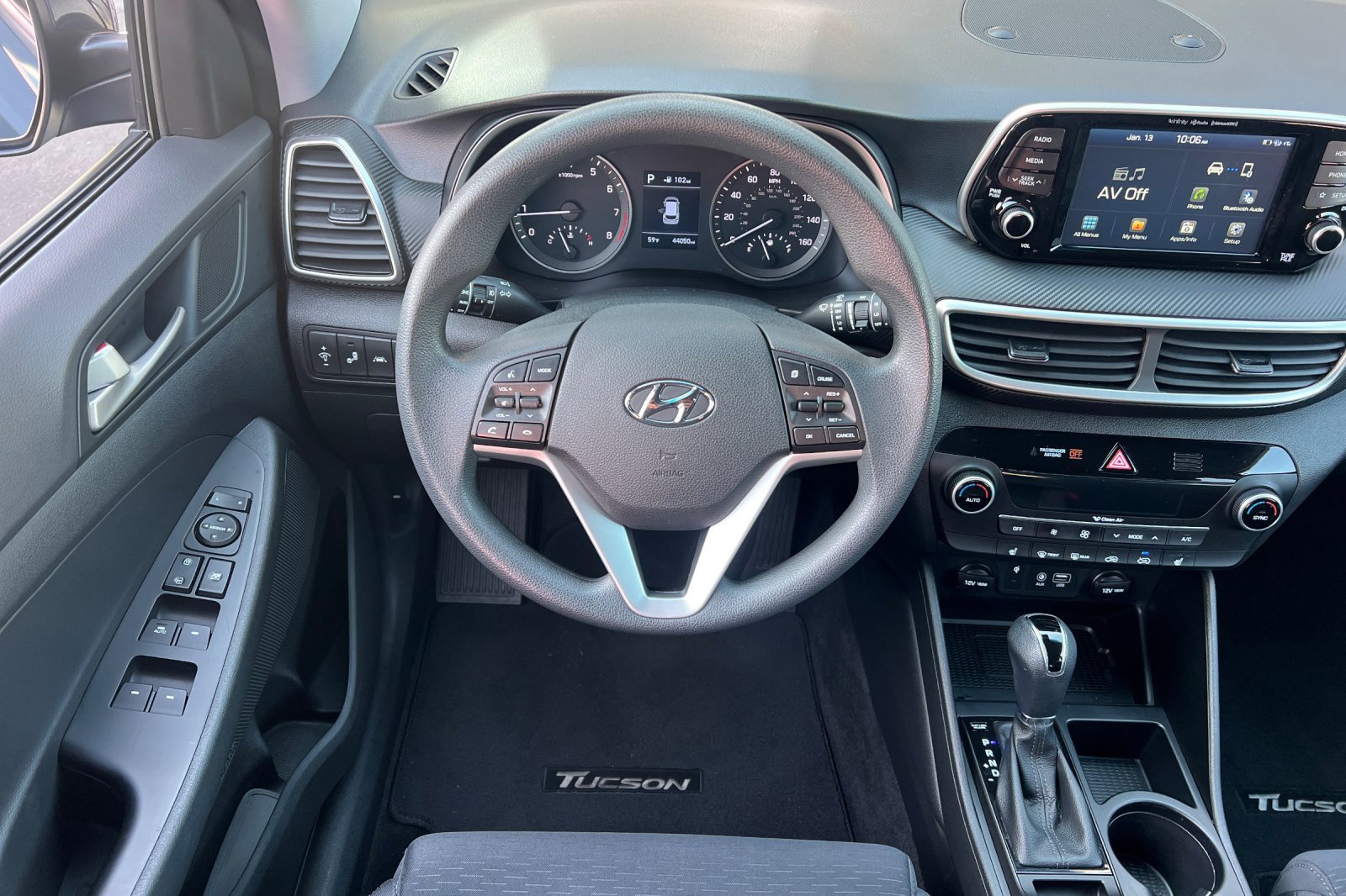 Used 2019 Hyundai Tucson Sport image 18