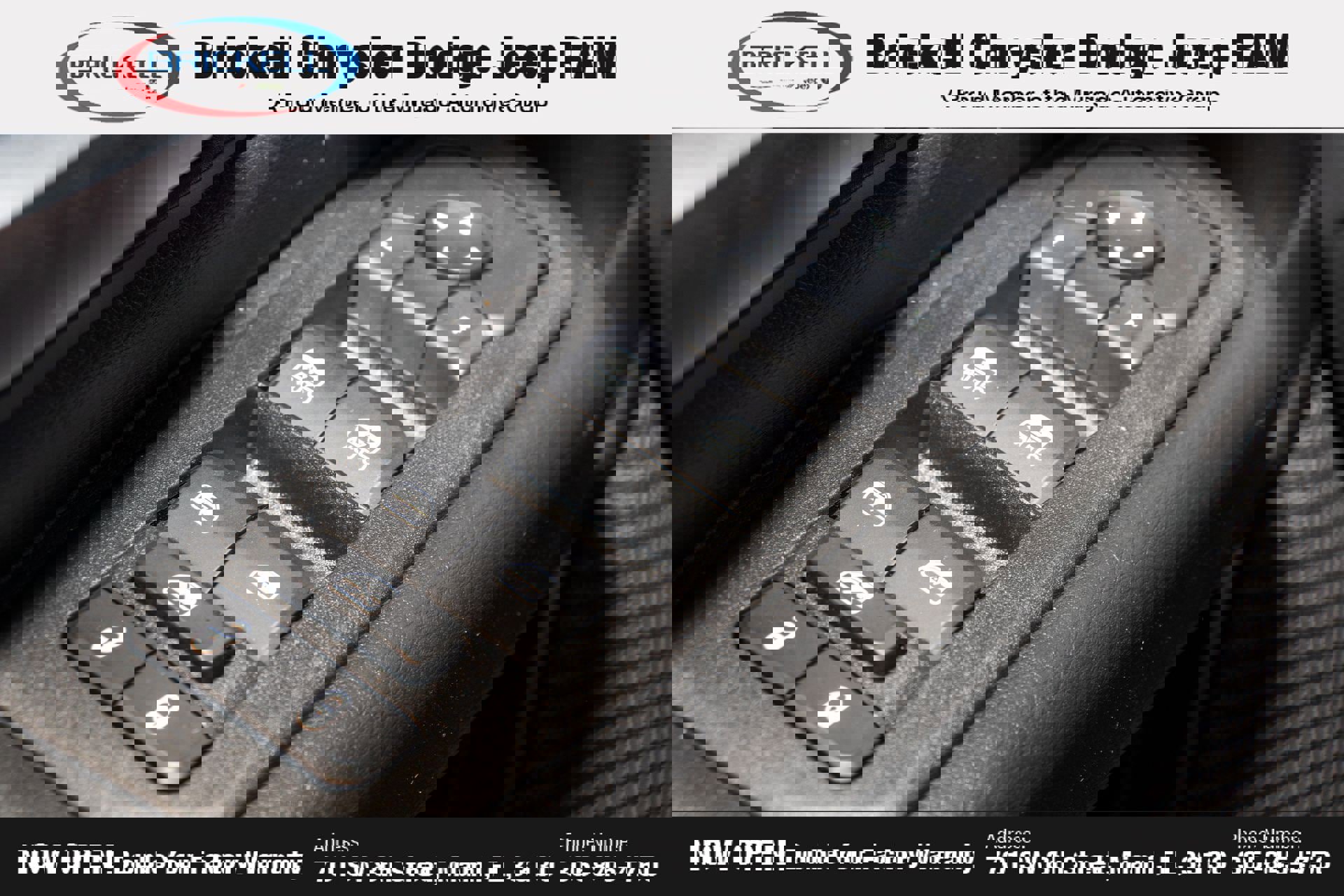 New 2026 RAM 1500 Tradesman image 25