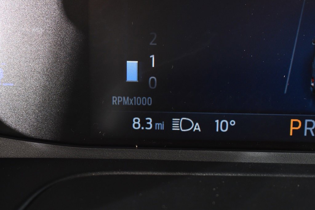 New 2026 Ford Transit 150 148 Medium Roof w/ Load Area Protection Package image 27