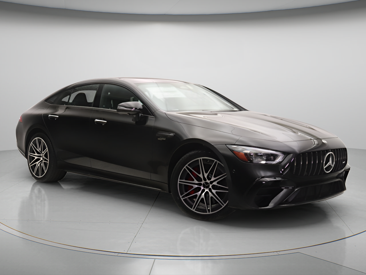 New 2026 Mercedes-Benz AMG GT 43 image 13