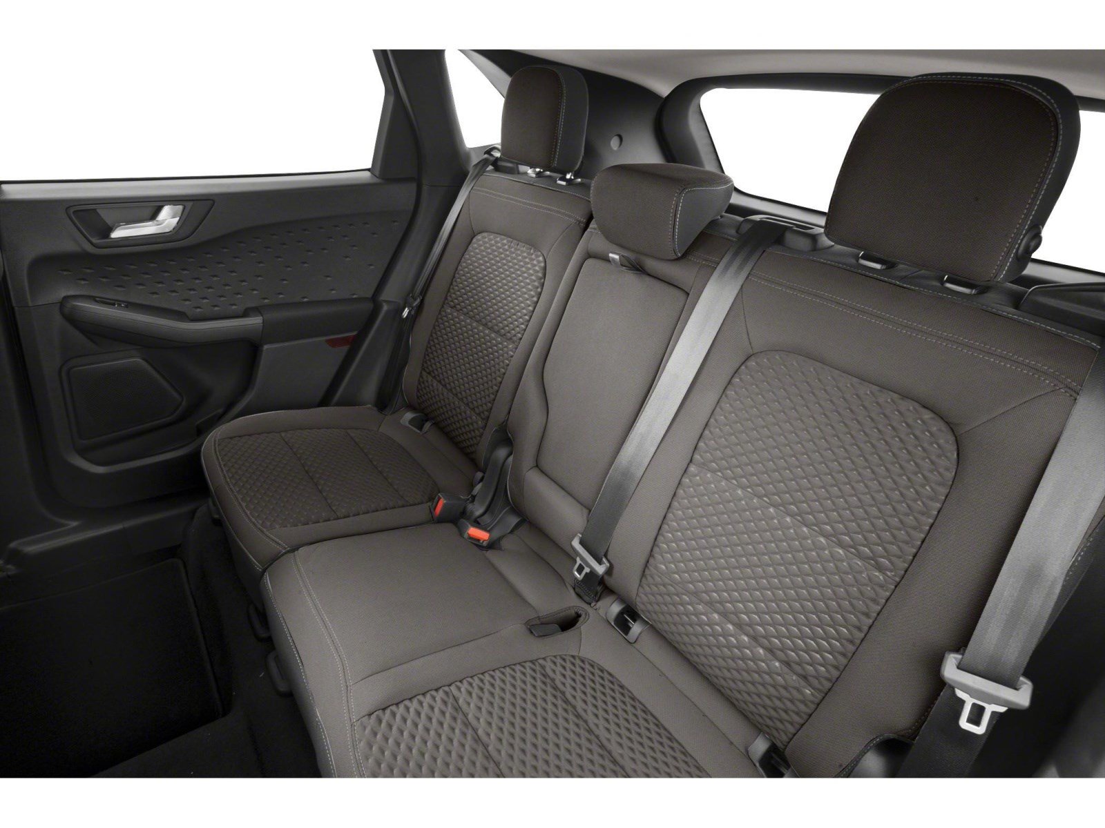 Used 2020 Ford Escape SE AWD/4WD image 8