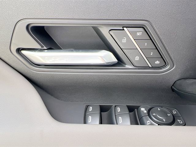 New 2025 GMC Hummer EV 3X AWD/4WD image 13