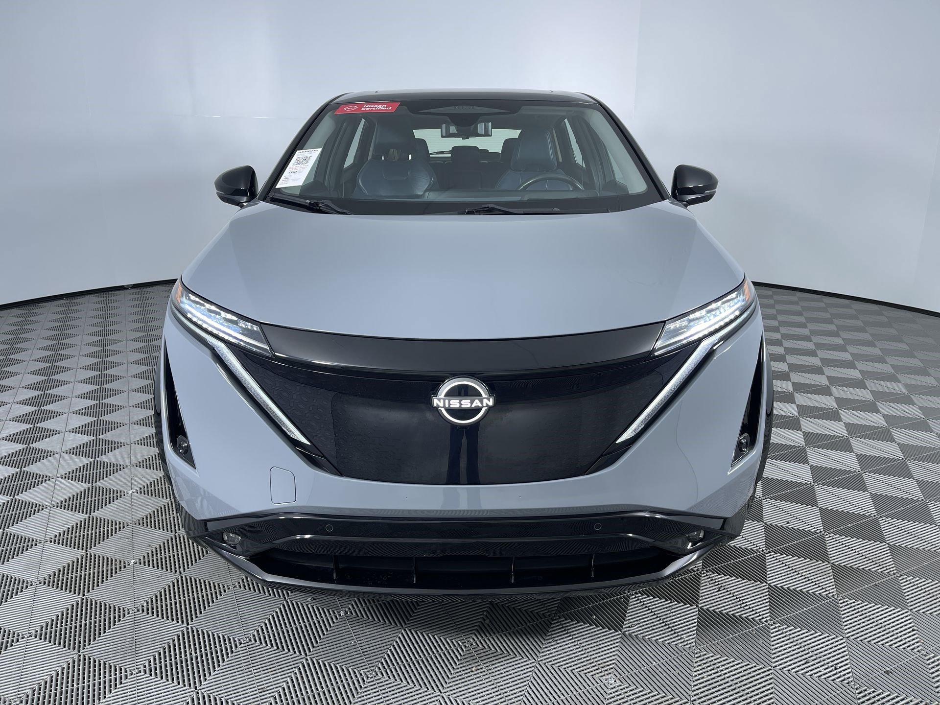 Certified 2023 Nissan Ariya image 29