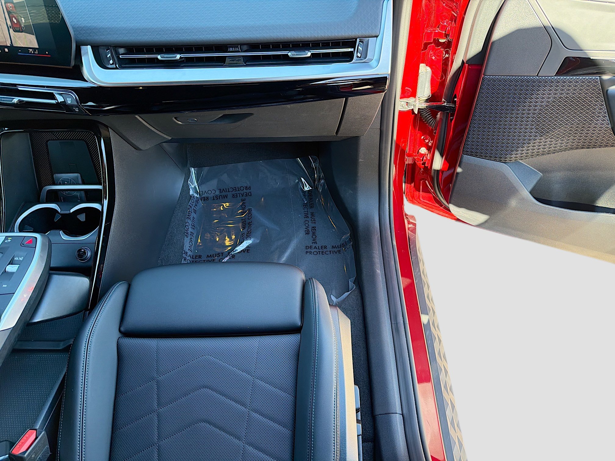 Used 2025 BMW X2 xDrive28i image 16