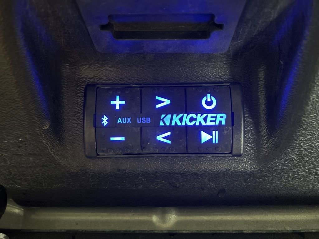 Used 2024 GMC Sierra 1500 Denali Ultimate image 11