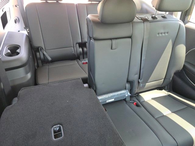 New 2026 Hyundai Ioniq 9 SEL image 27