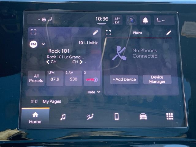 Used 2025 Jeep Grand Cherokee L Altitude image 34