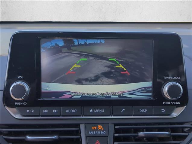 Used 2022 Nissan Altima 2.5 S FWD image 12