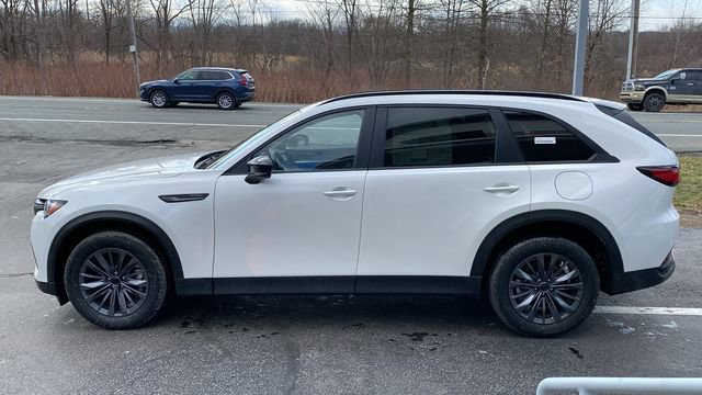 New 2026 MAZDA CX-70 SC AWD/4WD image 8