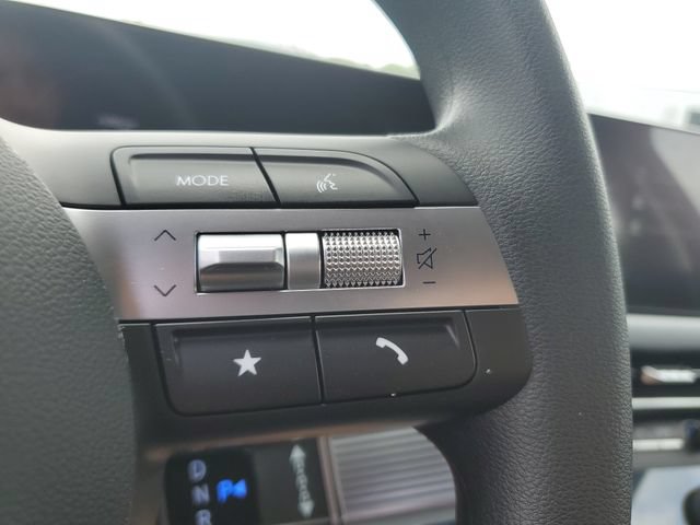 New 2026 Hyundai Sonata Blue FWD image 22