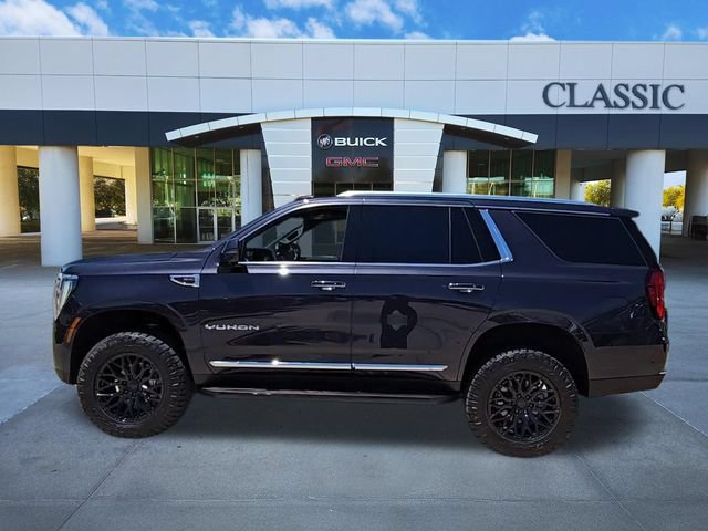 Used 2026 GMC Yukon Elevation w/ Elevation Premium Package AWD/4WD image 5