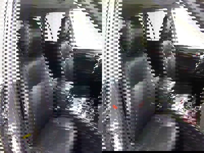 Used 2014 Lexus GX 460 image 24