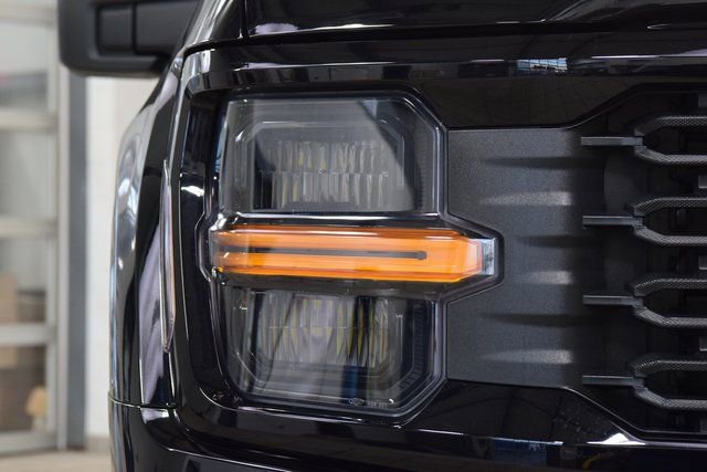 Used 2024 Ford F150 STX w/ STX Black Appearance Package image 10