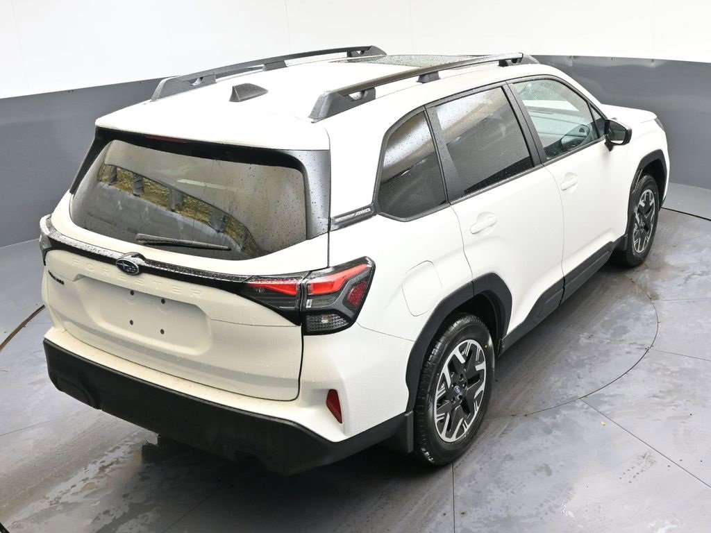 New 2026 Subaru Forester Premium image 41