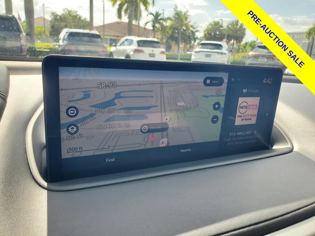 Certified 2024 Acura MDX w/ Technology Package FWD image 30